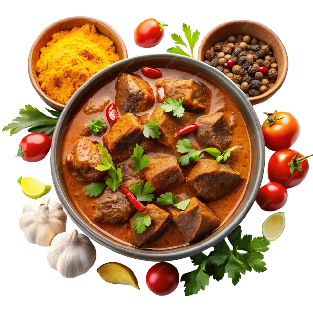 Nihari
